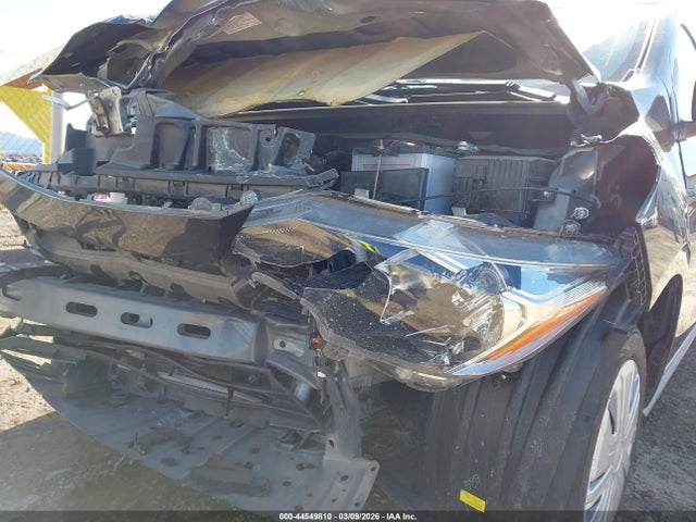 Mitsubishi MIRAGE ES 2024 ML32AUHJ3RH035420 Image 18