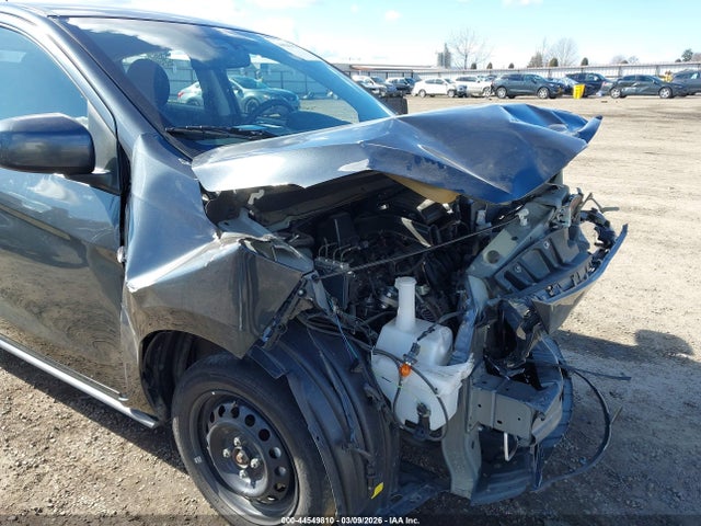 Mitsubishi MIRAGE ES 2024 ML32AUHJ3RH035420 Image 19