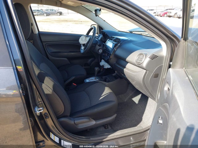 2024 MITSUBISHI MIRAGE ML32AUHJ3RH035420 Photo 4