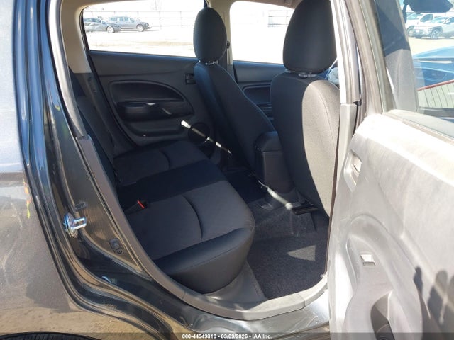 2024 MITSUBISHI MIRAGE ML32AUHJ3RH035420 Photo 7