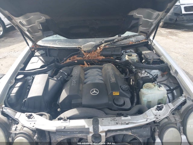 Продажа на аукционе авто 2001 Mercedes-benz E 430, vin: WDBJF70J41B273886, номер лота: 44549815