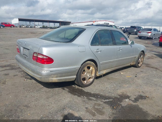 Продажа на аукционе авто 2001 Mercedes-benz E 430, vin: WDBJF70J41B273886, номер лота: 44549815