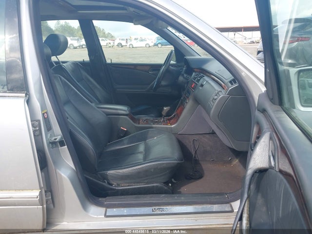 Продажа на аукционе авто 2001 Mercedes-benz E 430, vin: WDBJF70J41B273886, номер лота: 44549815