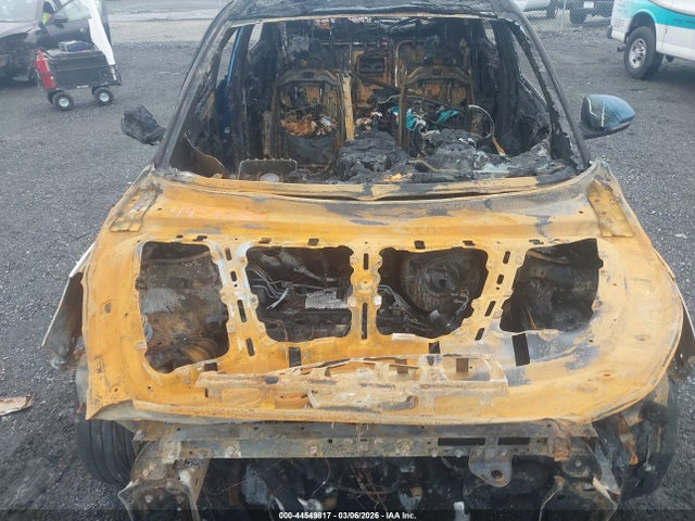 Aukcja sprzedaży 2018 Hyundai Tucson Value, vin: KM8J3CA22JU833866, numer aukcji: 44549817