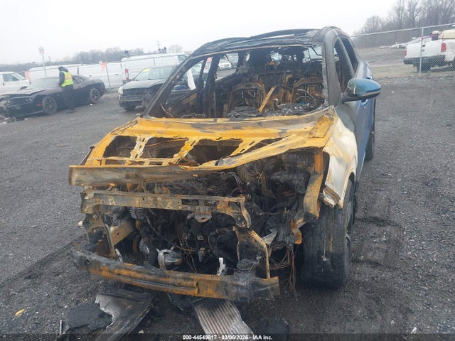 Aukcja sprzedaży 2018 Hyundai Tucson Value, vin: KM8J3CA22JU833866, numer aukcji: 44549817