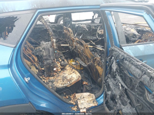 Aukcja sprzedaży 2018 Hyundai Tucson Value, vin: KM8J3CA22JU833866, numer aukcji: 44549817