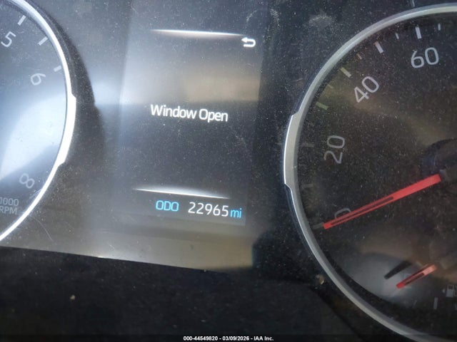Toyota Rav4 Xle Premium 2022 2T3A1RFV4NW281702 Image 15