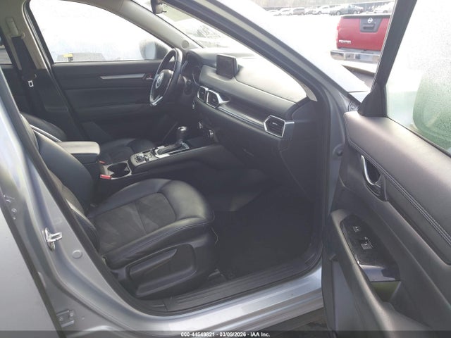 Продажа на аукционе авто 2018 Mazda Cx-5 Touring, vin: JM3KFBCMXJ0367515, номер лота: 44549821