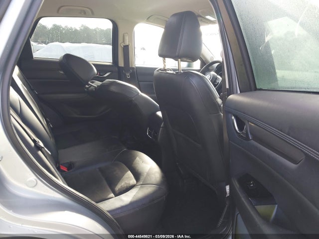 Продажа на аукционе авто 2018 Mazda Cx-5 Touring, vin: JM3KFBCMXJ0367515, номер лота: 44549821