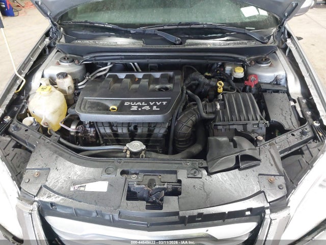 Продаж на аукціоні авто 2014 Chrysler 200 Touring, vin: 1C3CCBBB5EN159125, номер лоту: 44549822