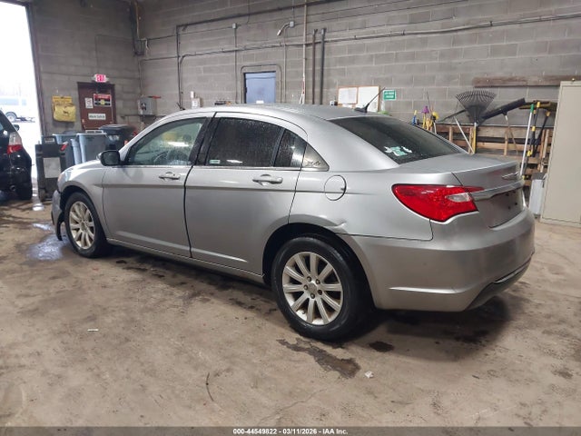 Продаж на аукціоні авто 2014 Chrysler 200 Touring, vin: 1C3CCBBB5EN159125, номер лоту: 44549822