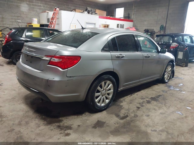 Продаж на аукціоні авто 2014 Chrysler 200 Touring, vin: 1C3CCBBB5EN159125, номер лоту: 44549822