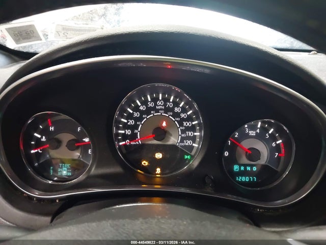 Продаж на аукціоні авто 2014 Chrysler 200 Touring, vin: 1C3CCBBB5EN159125, номер лоту: 44549822