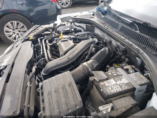 2025 Volkswagen Jetta 1.5t Sport მანქანა იყიდება აუქციონზე, vin: 3VWBX7BU7SM043826, აუქციონის ნომერი: 44549823