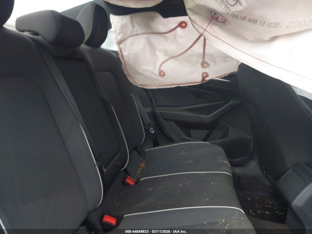 2025 Volkswagen Jetta 1.5t Sport მანქანა იყიდება აუქციონზე, vin: 3VWBX7BU7SM043826, აუქციონის ნომერი: 44549823