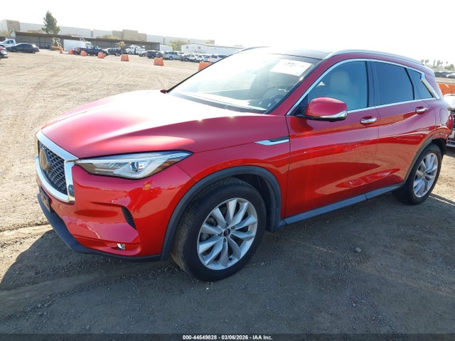 Aukcja sprzedaży 2019 Infiniti Qx50 Essential, vin: 3PCAJ5M15KF105445, numer aukcji: 44549828