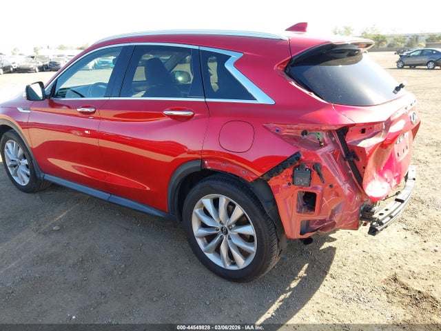 Aukcja sprzedaży 2019 Infiniti Qx50 Essential, vin: 3PCAJ5M15KF105445, numer aukcji: 44549828