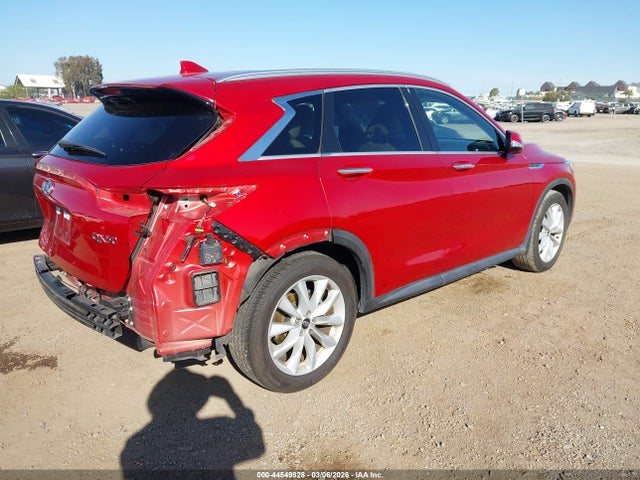 Aukcja sprzedaży 2019 Infiniti Qx50 Essential, vin: 3PCAJ5M15KF105445, numer aukcji: 44549828