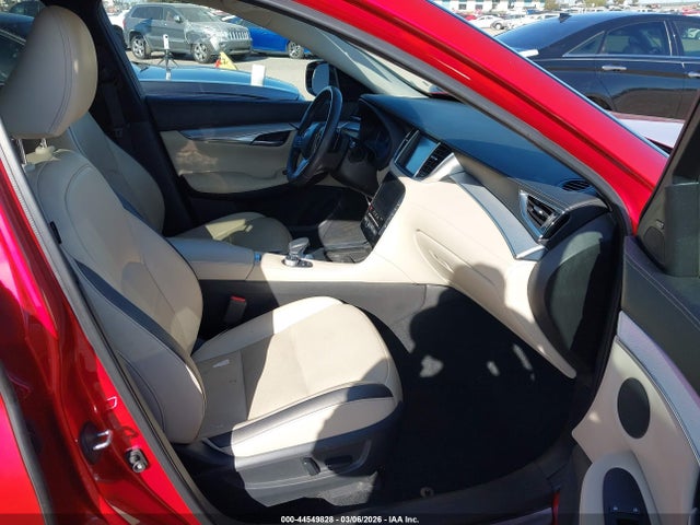 Aukcja sprzedaży 2019 Infiniti Qx50 Essential, vin: 3PCAJ5M15KF105445, numer aukcji: 44549828
