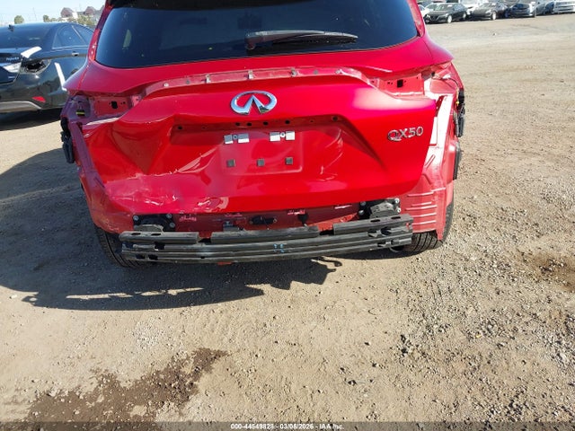 Aukcja sprzedaży 2019 Infiniti Qx50 Essential, vin: 3PCAJ5M15KF105445, numer aukcji: 44549828