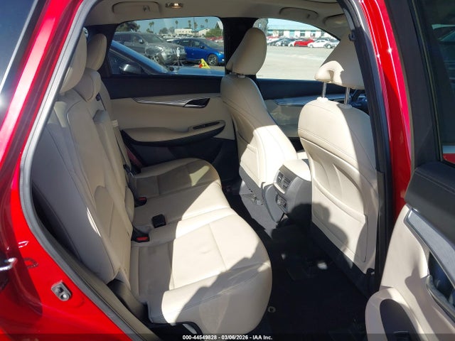 Aukcja sprzedaży 2019 Infiniti Qx50 Essential, vin: 3PCAJ5M15KF105445, numer aukcji: 44549828