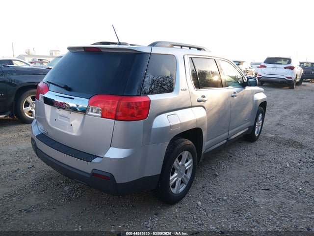 Продаж на аукціоні авто 2015 Gmc Terrain Sle-2, vin: 2GKALREK2F6283662, номер лоту: 44549830