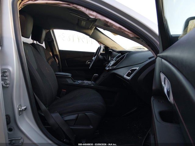 Продаж на аукціоні авто 2015 Gmc Terrain Sle-2, vin: 2GKALREK2F6283662, номер лоту: 44549830