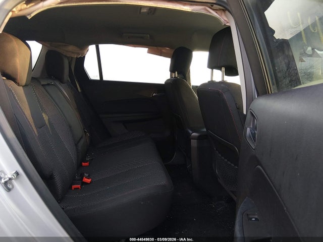 Продаж на аукціоні авто 2015 Gmc Terrain Sle-2, vin: 2GKALREK2F6283662, номер лоту: 44549830
