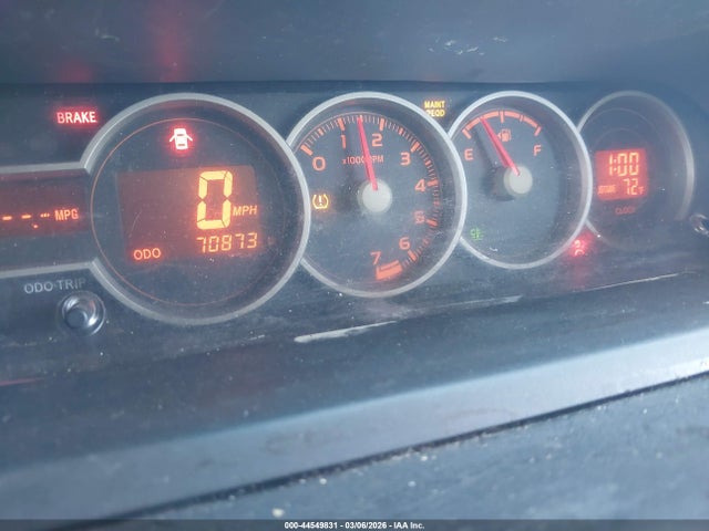 Scion XB 2014 JTLZE4FE2EJ059754 Image 7