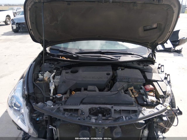 1N4AL3AP0FC596748 Nissan Altima 2.5 S