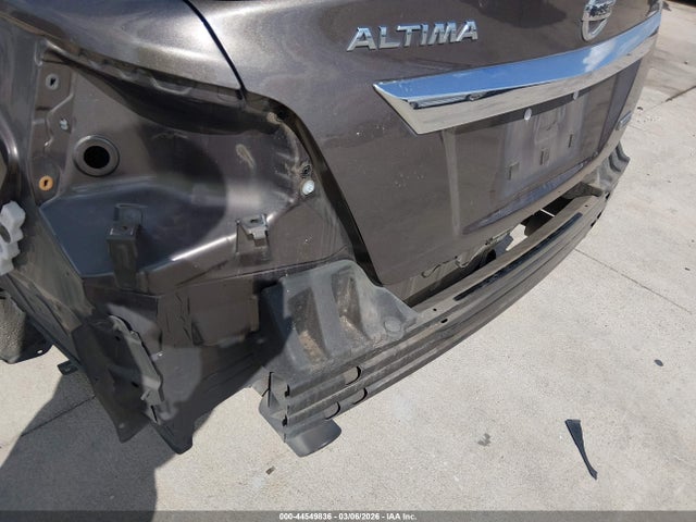 1N4AL3AP0FC596748 Nissan Altima 2.5 S