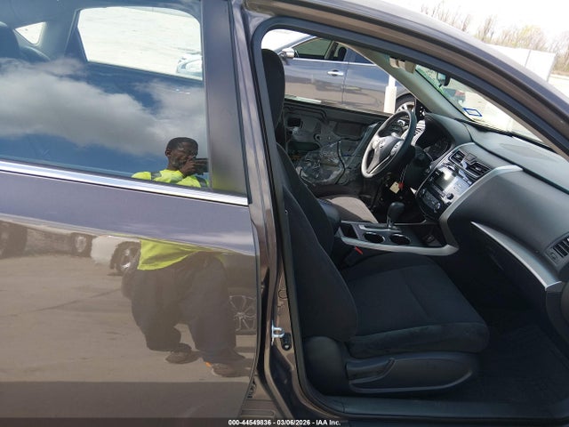 1N4AL3AP0FC596748 Nissan Altima 2.5 S
