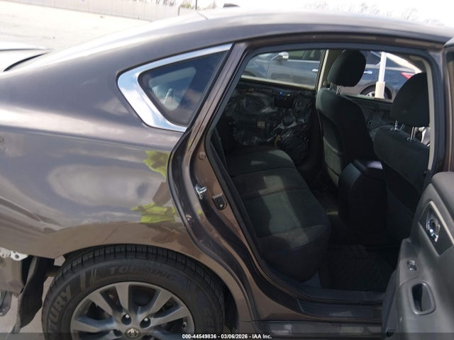 1N4AL3AP0FC596748 Nissan Altima 2.5 S
