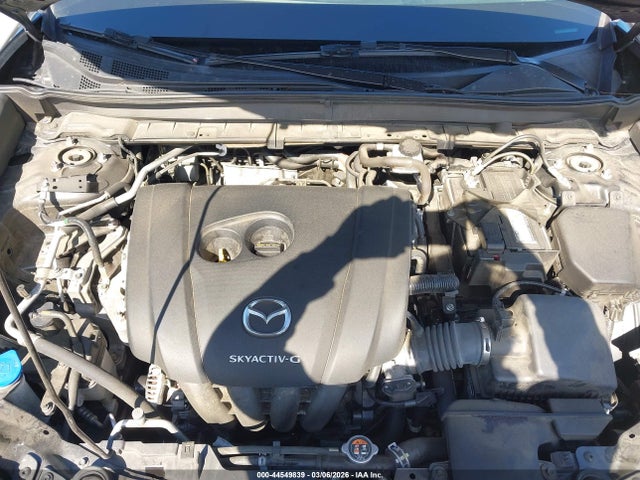 Aukcja sprzedaży 2021 Mazda Cx-30 Select, vin: 3MVDMABL0MM232926, numer aukcji: 44549839