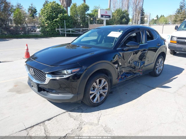 Aukcja sprzedaży 2021 Mazda Cx-30 Select, vin: 3MVDMABL0MM232926, numer aukcji: 44549839