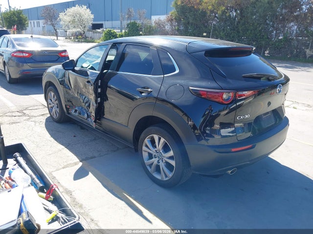 Aukcja sprzedaży 2021 Mazda Cx-30 Select, vin: 3MVDMABL0MM232926, numer aukcji: 44549839