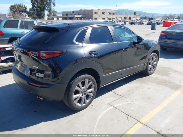 Aukcja sprzedaży 2021 Mazda Cx-30 Select, vin: 3MVDMABL0MM232926, numer aukcji: 44549839
