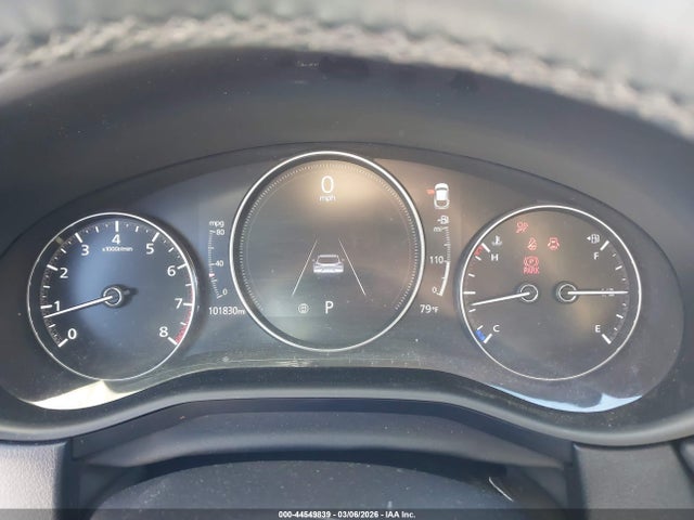 Aukcja sprzedaży 2021 Mazda Cx-30 Select, vin: 3MVDMABL0MM232926, numer aukcji: 44549839