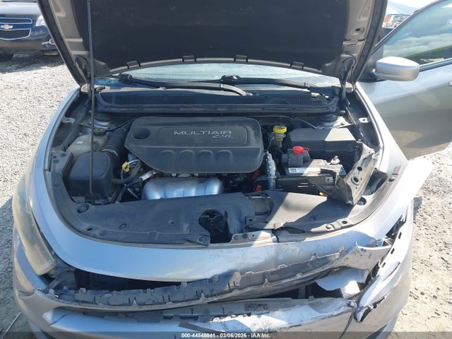 1C3CDFBB2ED894686 Dodge DART SXT