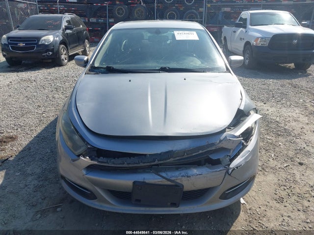 1C3CDFBB2ED894686 Dodge DART SXT