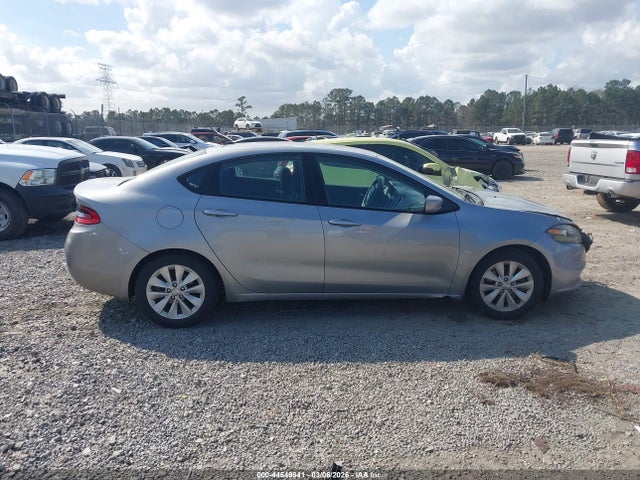 1C3CDFBB2ED894686 Dodge DART SXT