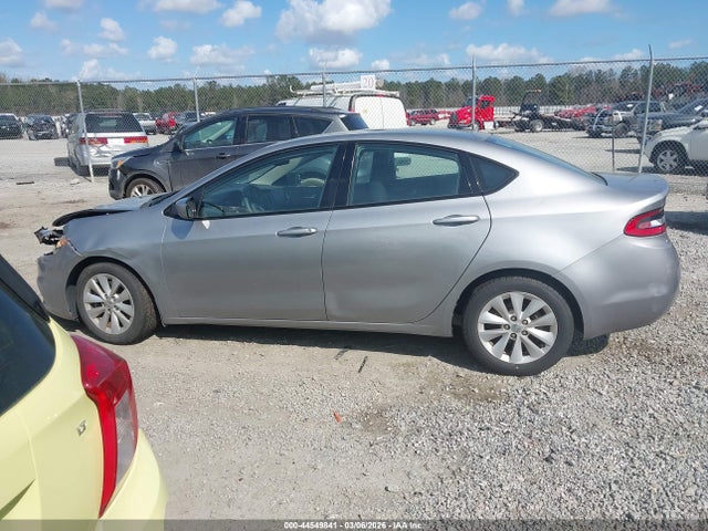 1C3CDFBB2ED894686 Dodge DART SXT