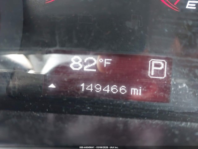1C3CDFBB2ED894686 Dodge DART SXT