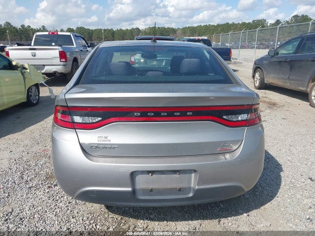 1C3CDFBB2ED894686 Dodge DART SXT