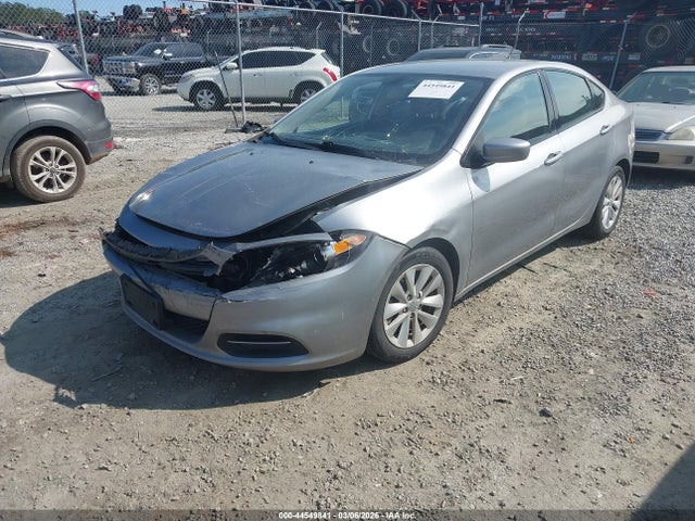 1C3CDFBB2ED894686 Dodge DART SXT
