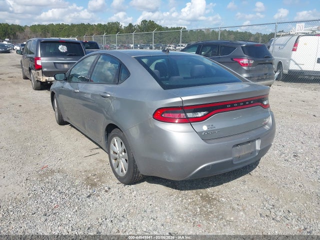 1C3CDFBB2ED894686 Dodge DART SXT