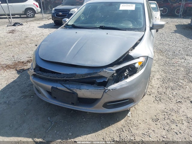 1C3CDFBB2ED894686 Dodge DART SXT