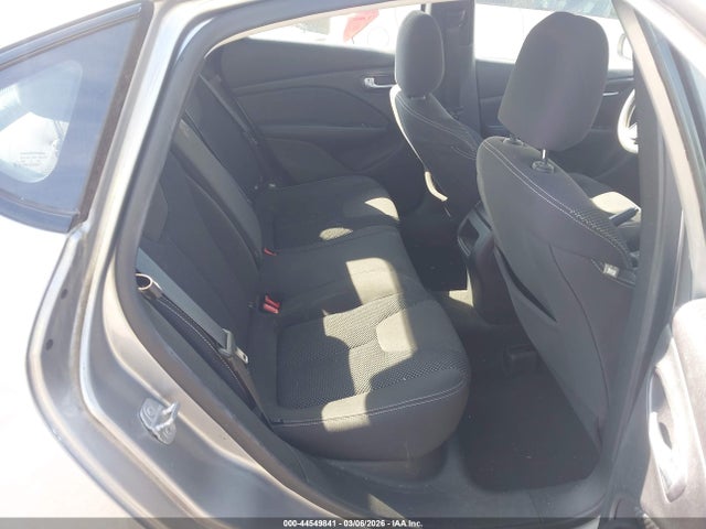1C3CDFBB2ED894686 Dodge DART SXT