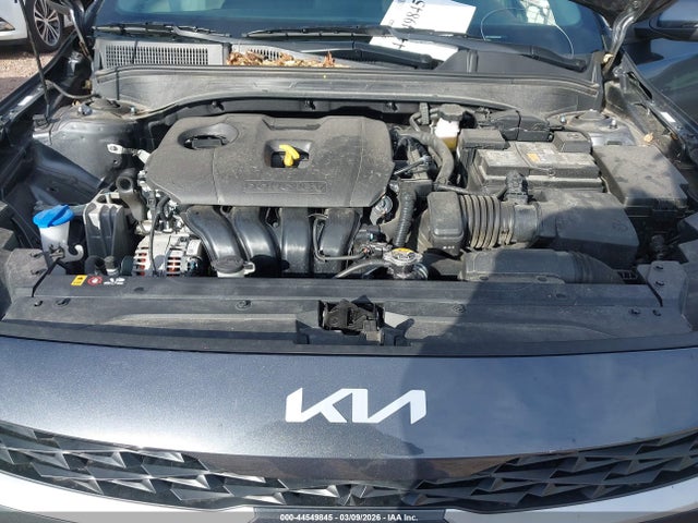 Aukcja sprzedaży 2024 Kia Forte Lxs, vin: 3KPF24AD8RE840402, numer aukcji: 44549845