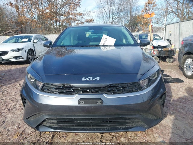 Aukcja sprzedaży 2024 Kia Forte Lxs, vin: 3KPF24AD8RE840402, numer aukcji: 44549845